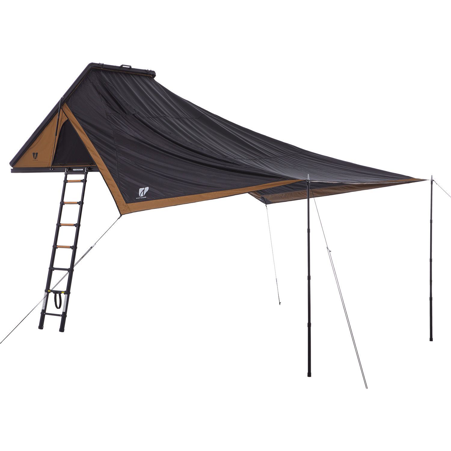 Tarp CUMARU LIGHT Dorado9