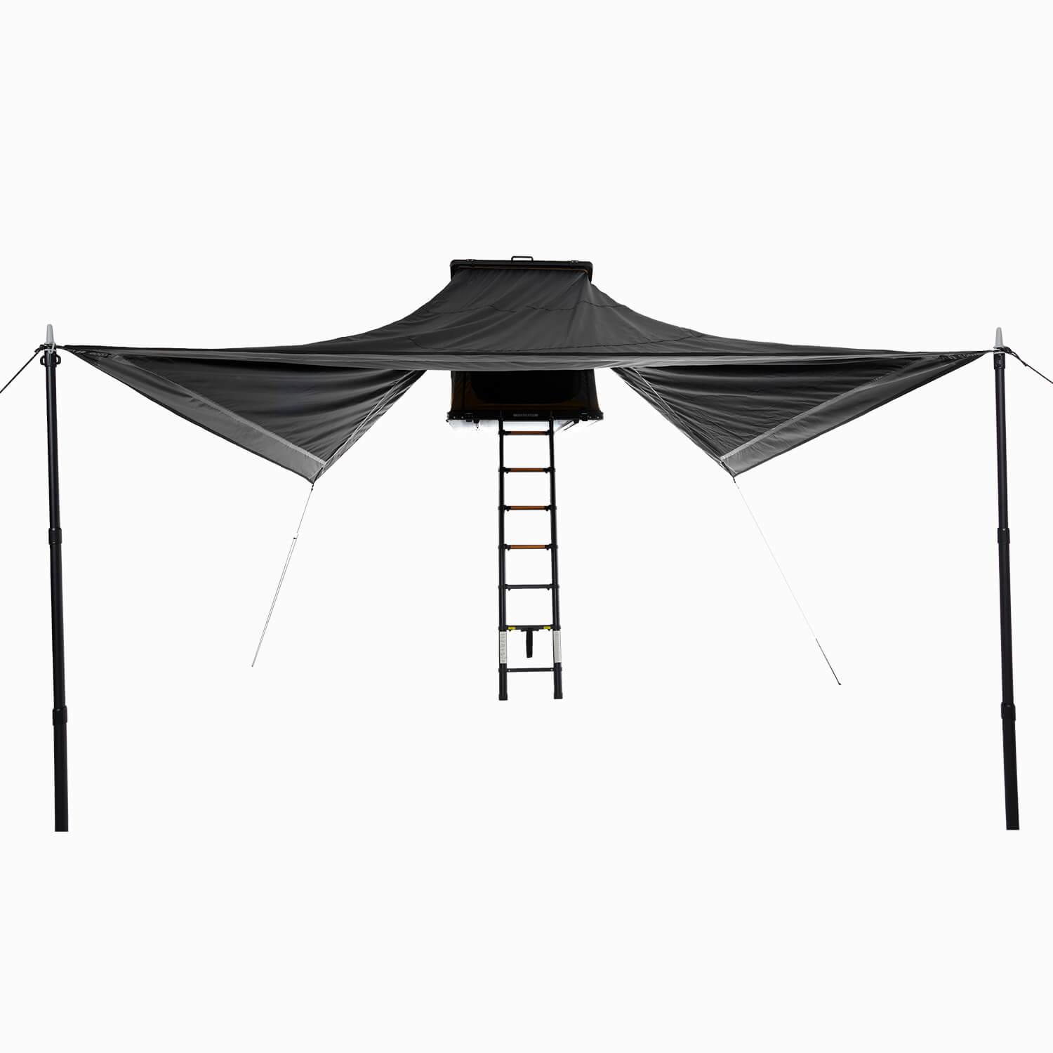 Tarp CUMARU LIGHT Gris3