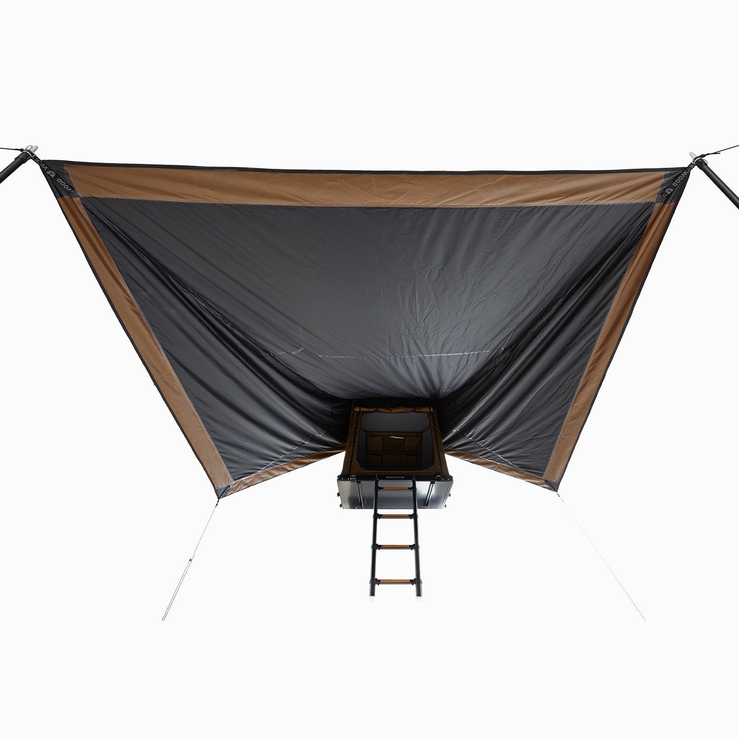 Tarp CUMARU LIGHT Dorado12