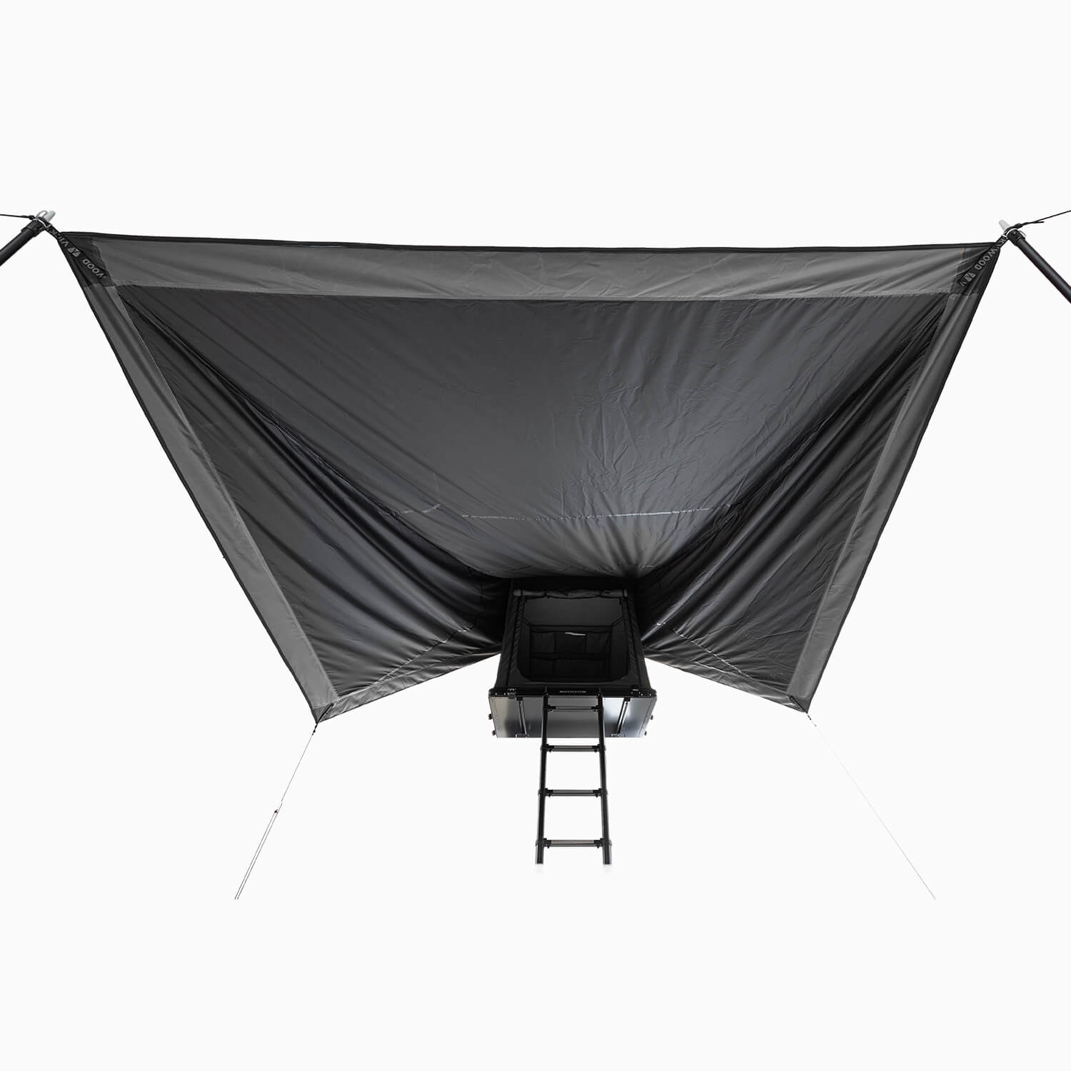 Tarp CUMARU LIGHT Gris4