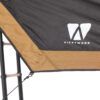 Tarp CUMARU LIGHT Dorado1