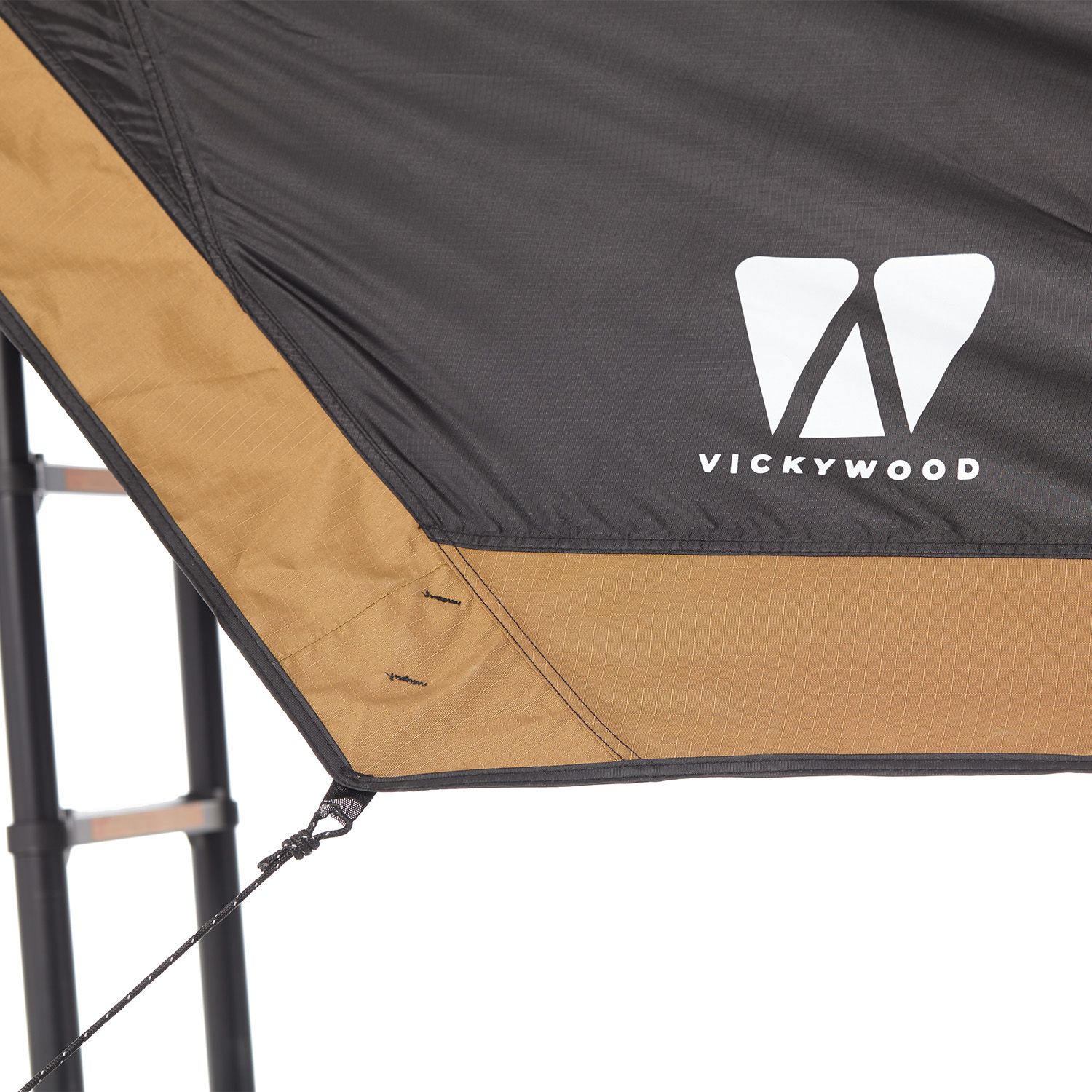 Tarp CUMARU LIGHT Dorado1