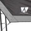 Tarp CUMARU LIGHT Gris10