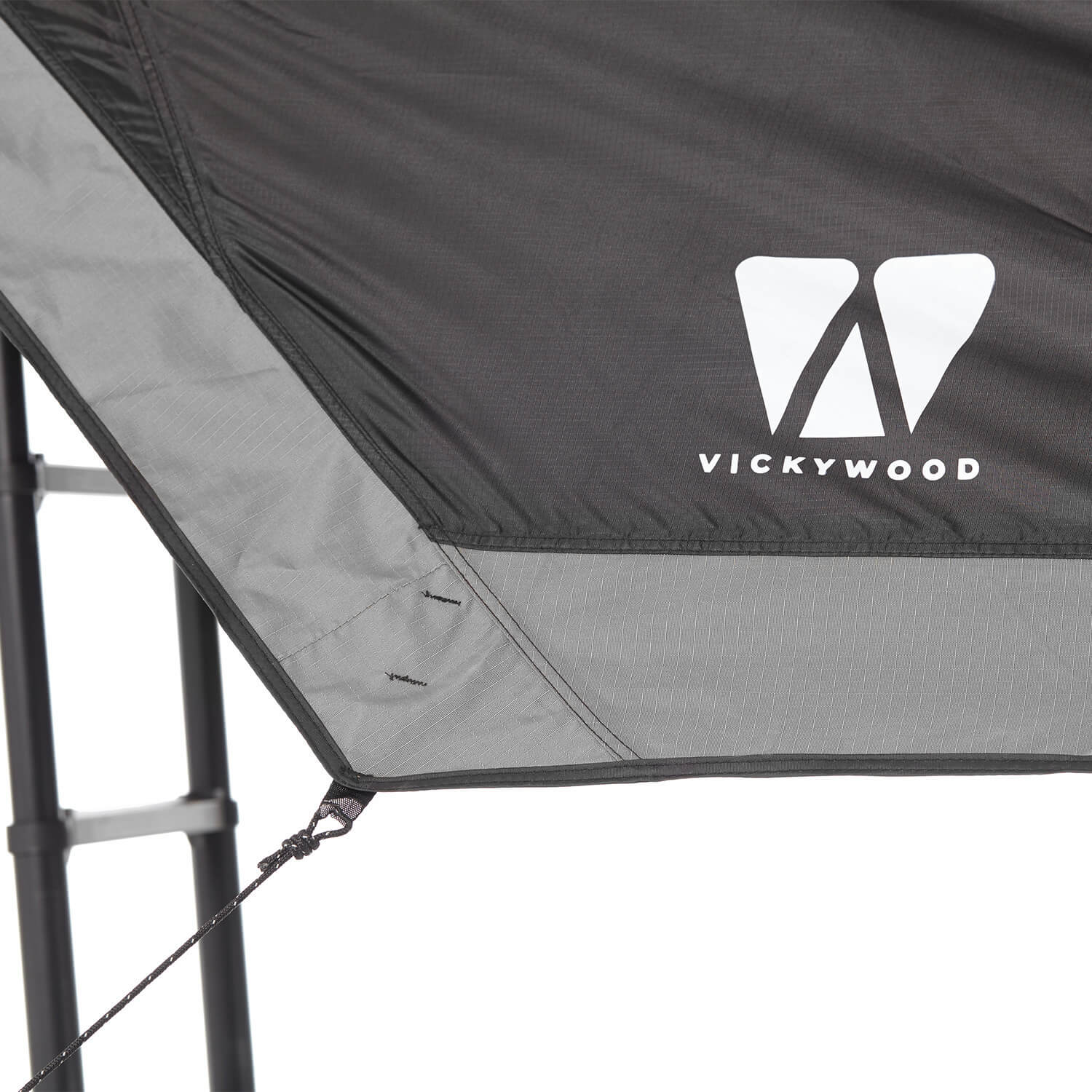 Tarp CUMARU LIGHT Gris10
