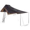 Tarp CUMARU LIGHT Dorado4