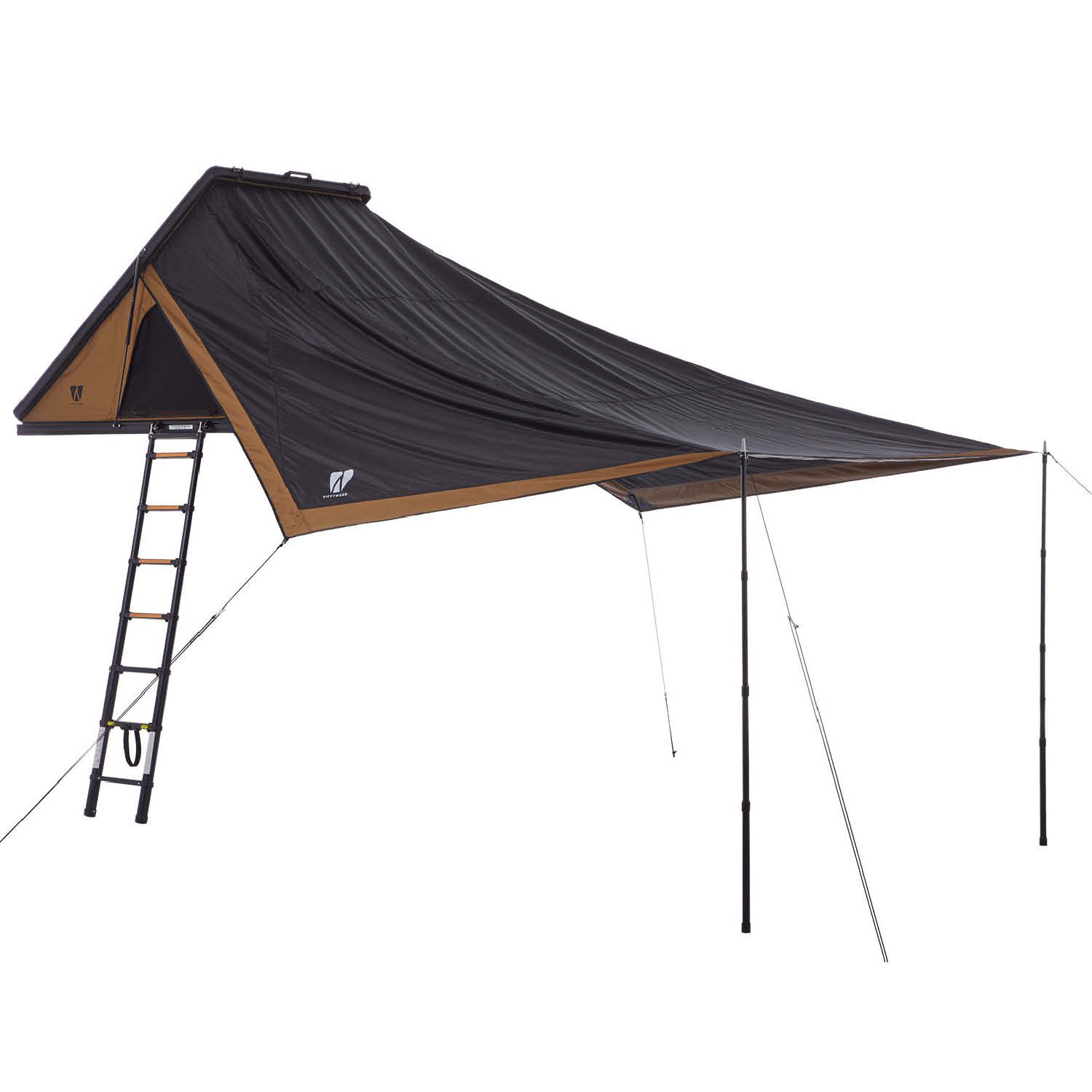 Tarp CUMARU LIGHT Dorado11