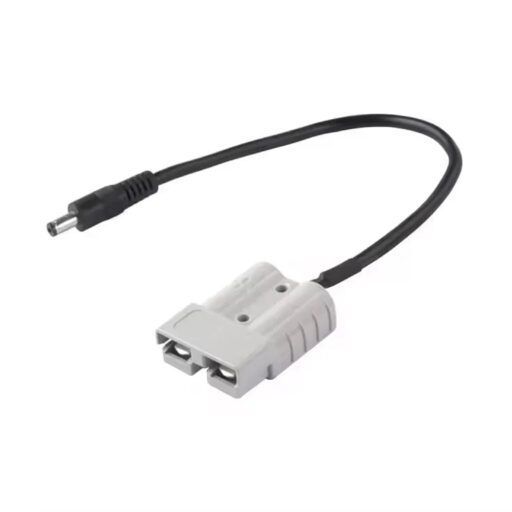 Cable conector Ontap anderson a DC 2.1 mm