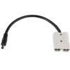 Cavo connettore Ontap Anderson a CC 2.1 mm1