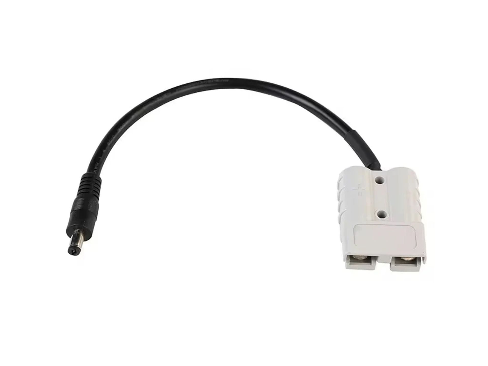 Cavo connettore Ontap Anderson a CC 2.1 mm1