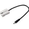 Cavo connettore Ontap Anderson a CC 2.1 mm2