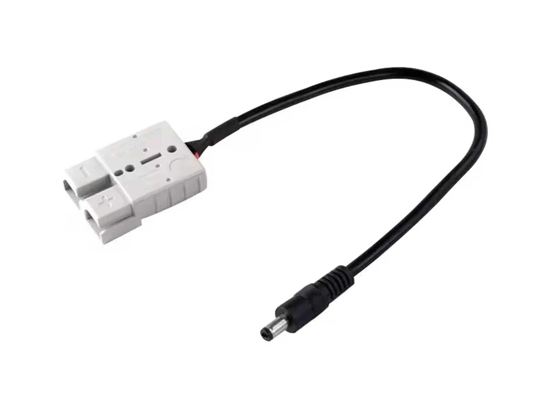 Cavo connettore Ontap Anderson a CC 2.1 mm2