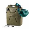 Ducha Portatil Ontap 22L 12v Verde
