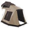 Adendo Little Bamboo 125 Gen 2.0 Coffee1