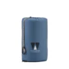 Cobertor de penas Vickywood Mountaing Azul 3