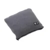 Cobertor de penas Vickywood Mountaing Azul 4