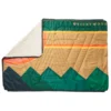 Vickywood Cloudtouch Harvest Moon Blanket