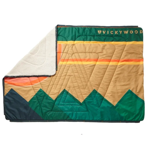 Coperta Vickywood Cloudtouch Harvest Moon