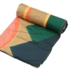 Vickywood Cloudtouch Harvest Moon1 Blanket