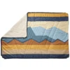 Vickywood Cloudtouch High Season Blanket