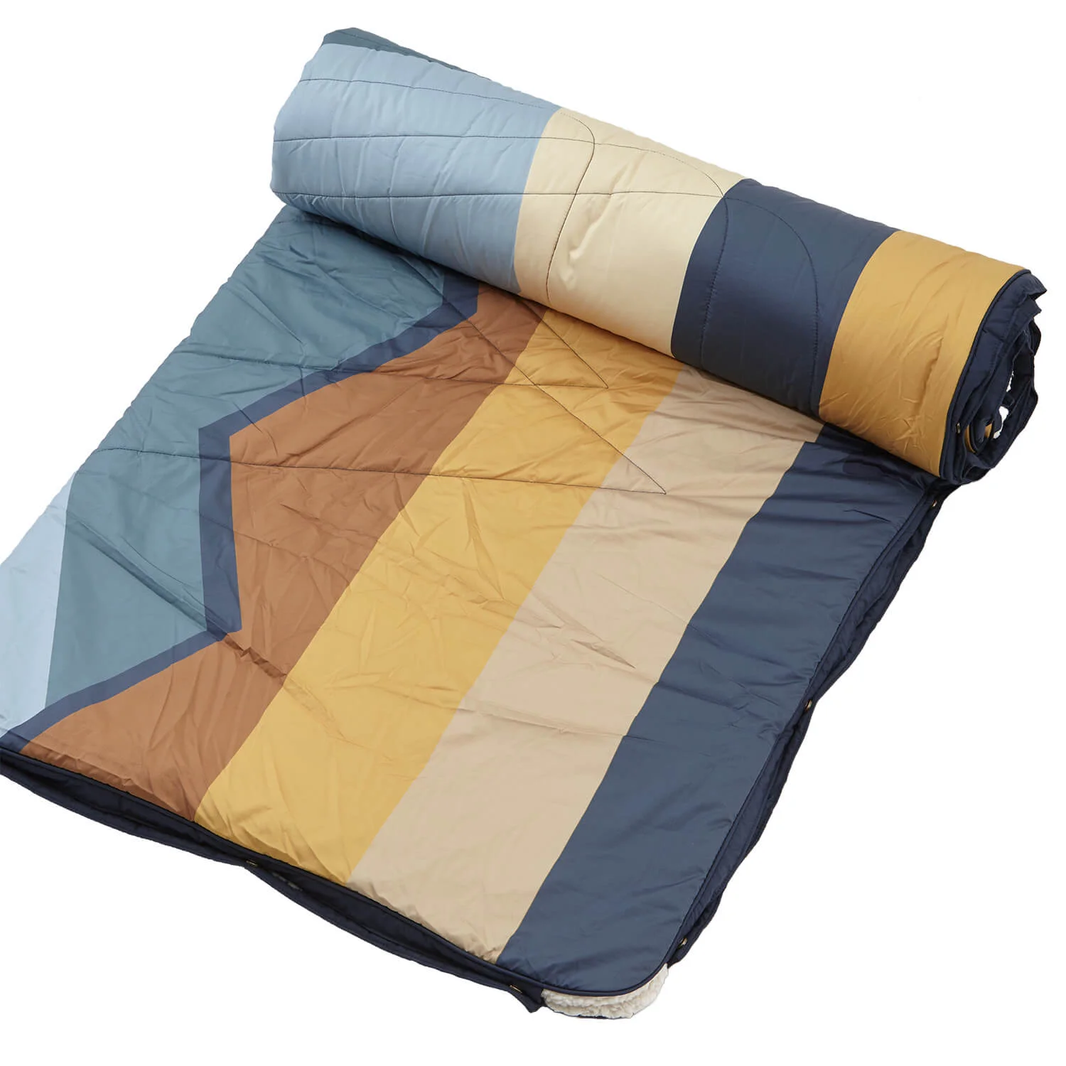 Vickywood Cloudtouch High Season1 Blanket