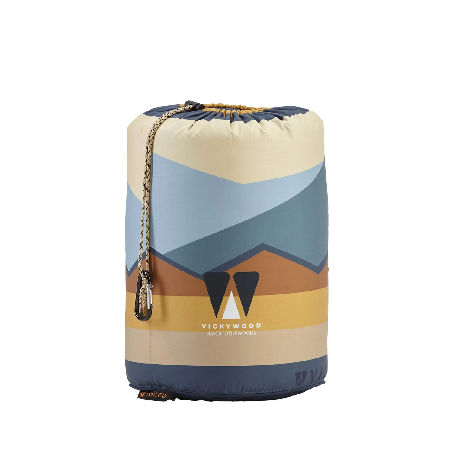 Vickywood Cloudtouch High Season3 Blanket