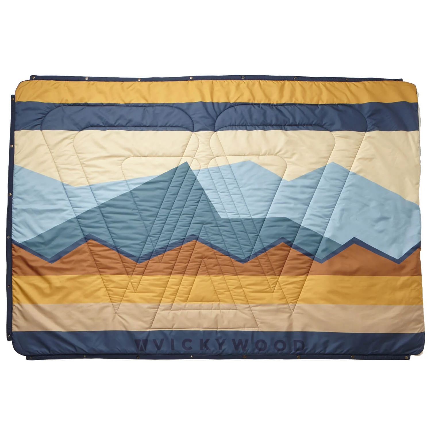 Vickywood Cloudtouch High Season6 Blanket