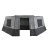 Paredes Laterales Toldo 180 LEAF 200 cm Gris1