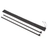 Paredes Laterales Toldo 180 LEAF 200 cm Gris11