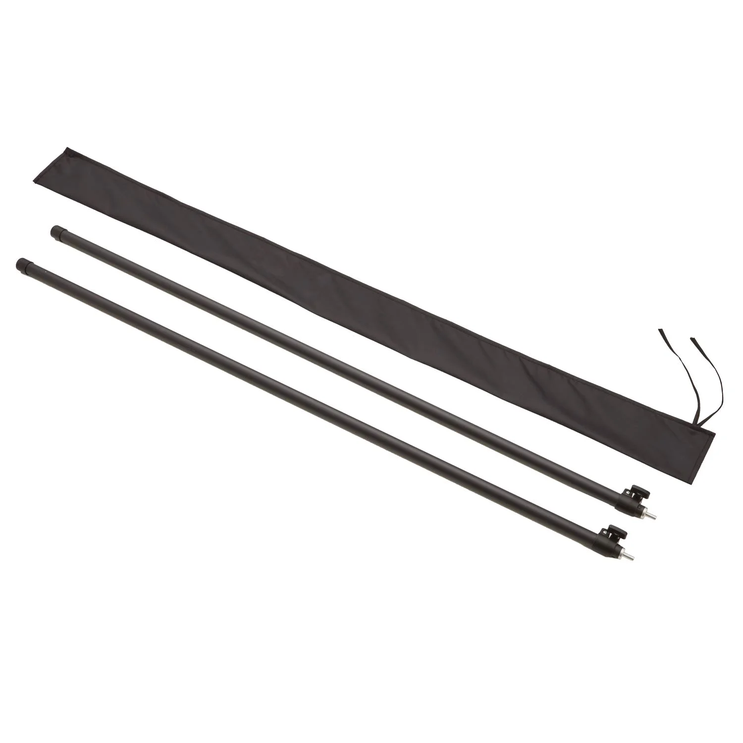 Paredes Laterales Toldo 180 LEAF 200 cm Gris11