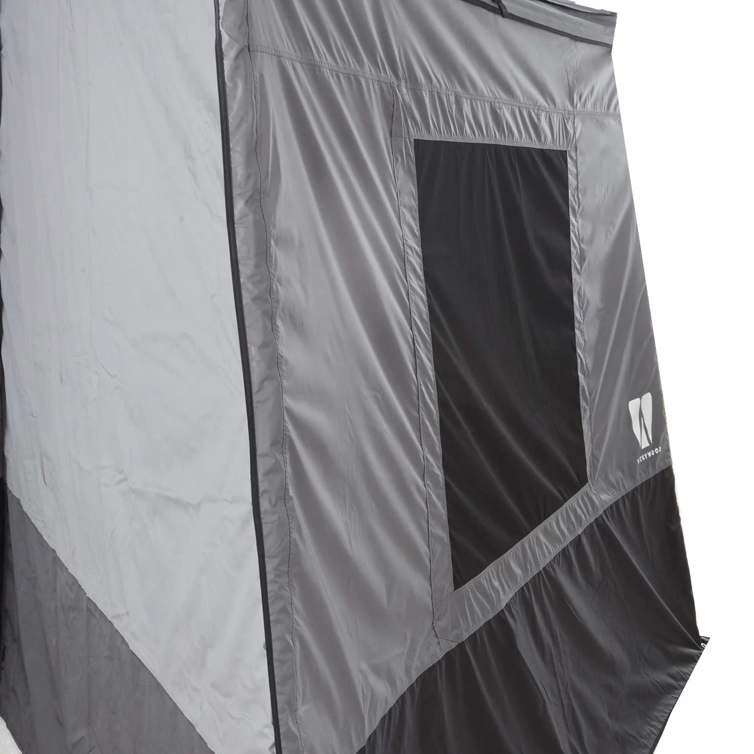 Paredes Laterales Toldo 180 LEAF 200 cm Gris4