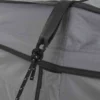 Paredes Laterales Toldo 180 LEAF 200 cm Gris8