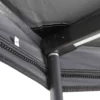 Paredes Laterales Toldo 180 LEAF 200 cm Gris9