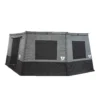 Paredes Laterales Toldo 270 LEAF EXTENDED Izquierdo 200 cm Gris