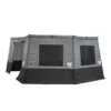 Paredes Laterales Toldo 270 LEAF EXTENDED Izquierdo 250 cm Gris