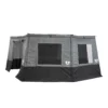Paredes Laterales Toldo 270 LEAF EXTENDED Izquierdo 250 cm Gris1