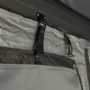 Paredes Laterales Toldo 270 LEAF EXTENDED Izquierdo 250 cm Gris3