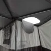 Paredes Laterales Toldo 270 LEAF EXTENDED Izquierdo 250 cm Gris4