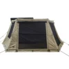 Paredes Laterales Toldo 270 LIGHT LEAF 200 cm Arena1