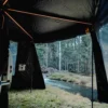 Paredes Laterales Toldo 270 LIGHT LEAF 200 cm Arena2