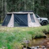 Paredes Laterales Toldo 270 LIGHT LEAF 200 cm Arena3
