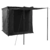 Paredes Laterales Toldo VICKYWOOD Negro3