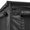 Paredes Laterales Toldo VICKYWOOD Negro6