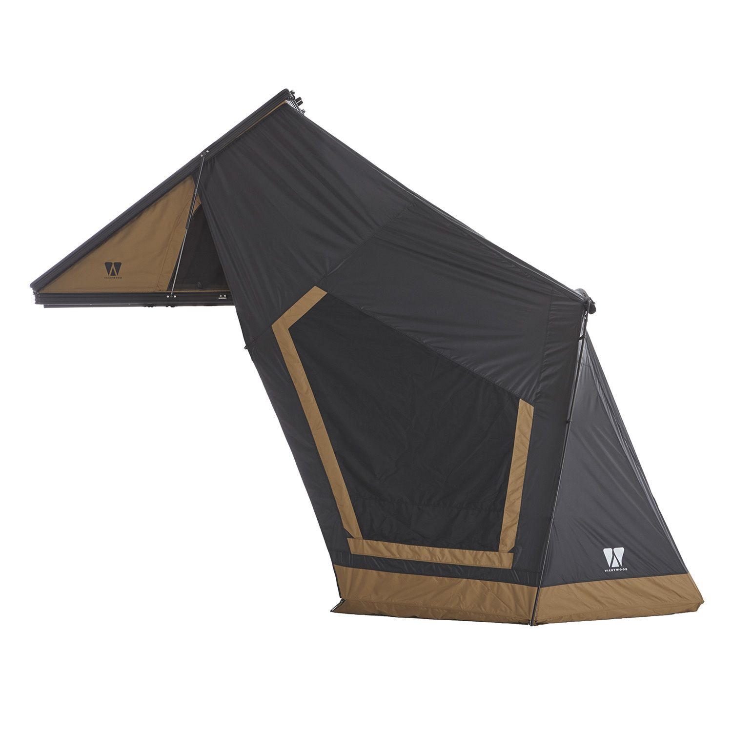 Anexo Cumaru Light Negro Dorado3