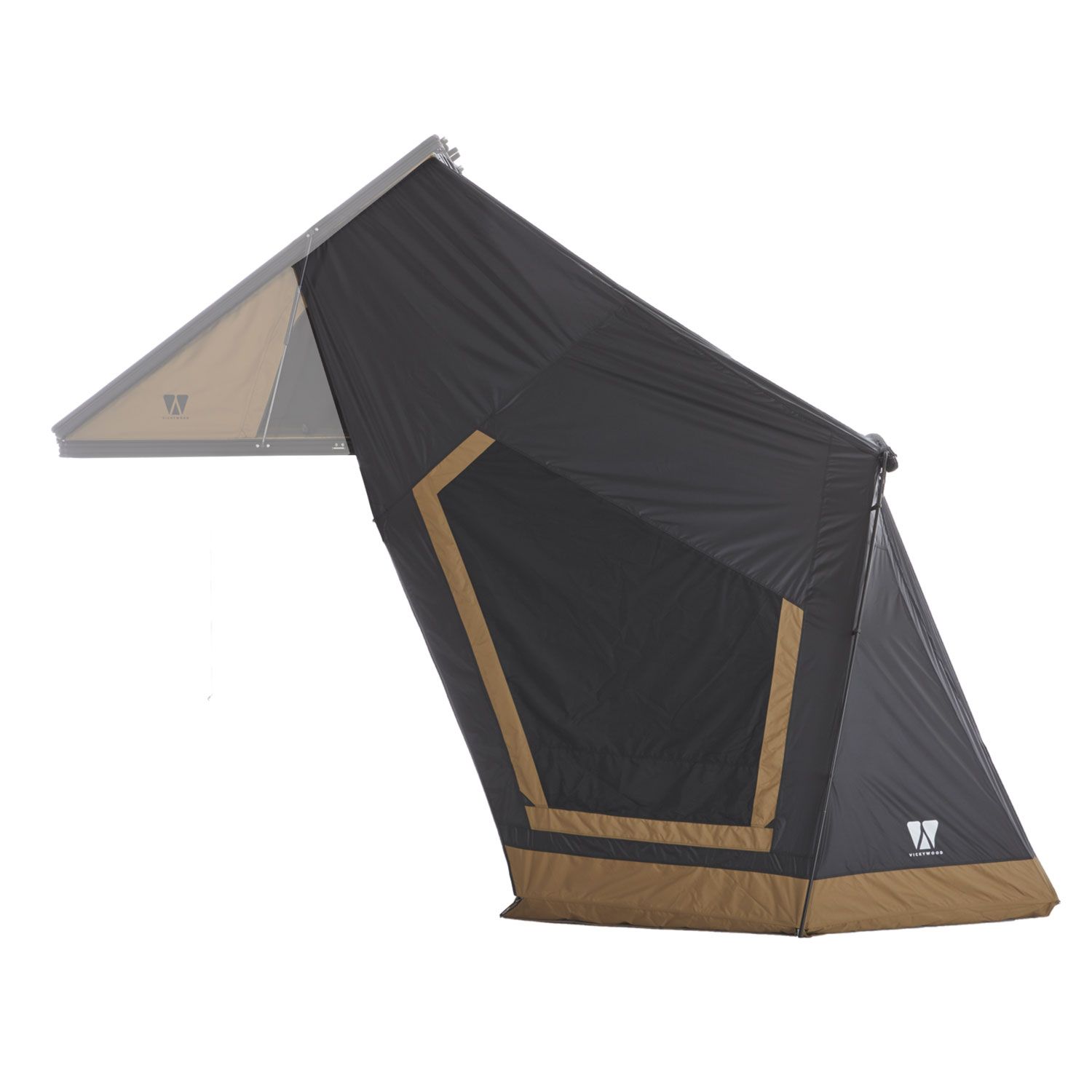 Anexo Cumaru Light Negro Dorado8