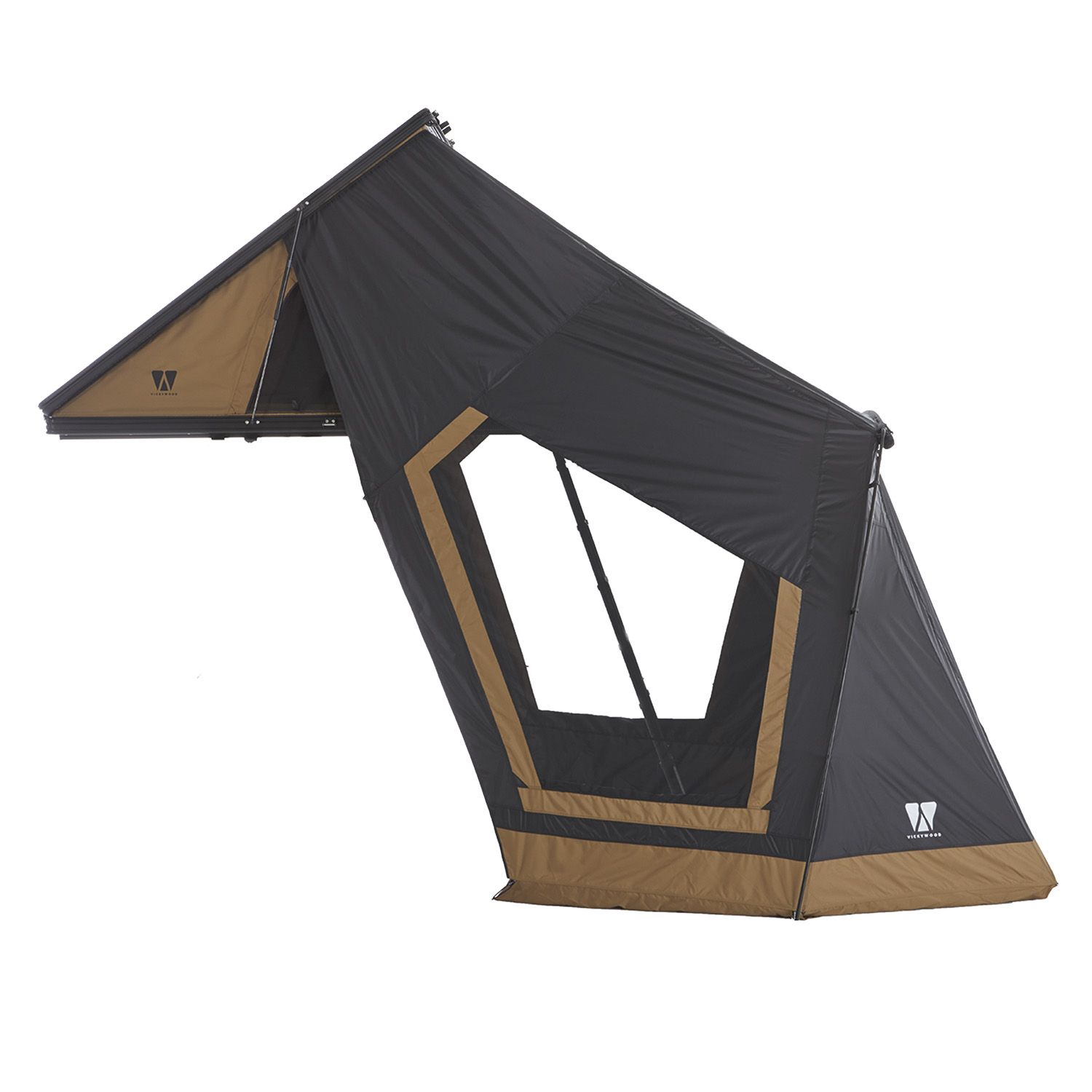 Anexo Cumaru Light Negro Dorado5