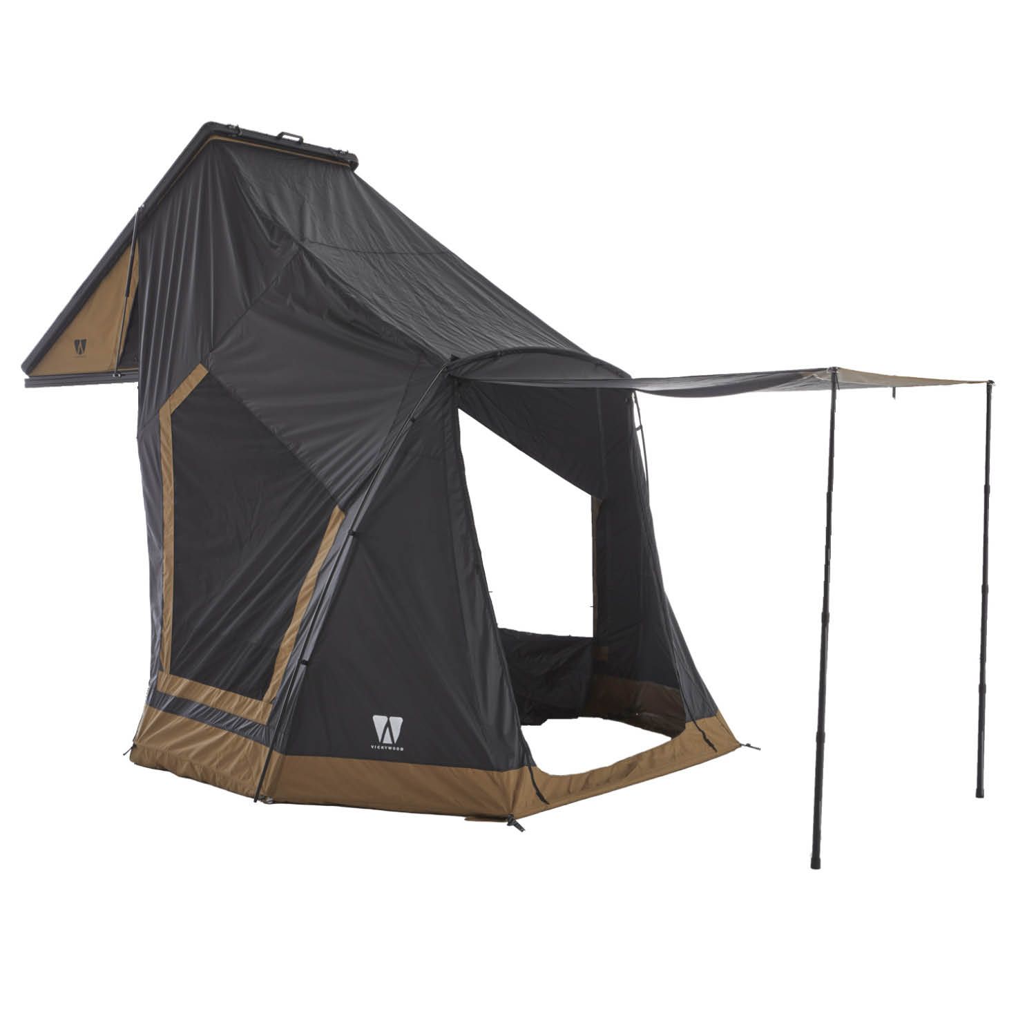 Anexo Cumaru Light Negro Dorado1