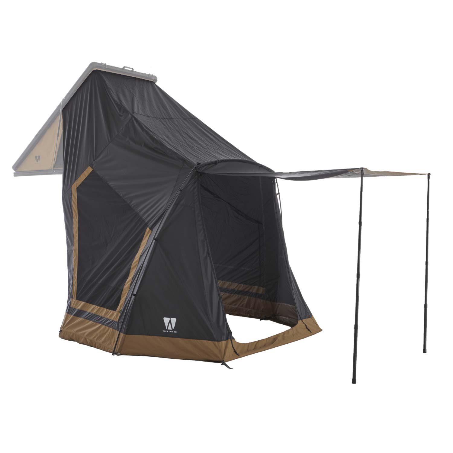 Anexo Cumaru Light Negro Dorado2