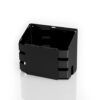 Soporte Jerry Can 22L Ontap Negro