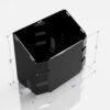 Soporte Jerry Can 22L Ontap Negro1