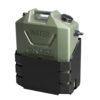 Soporte Jerry Can 22L Ontap Negro3